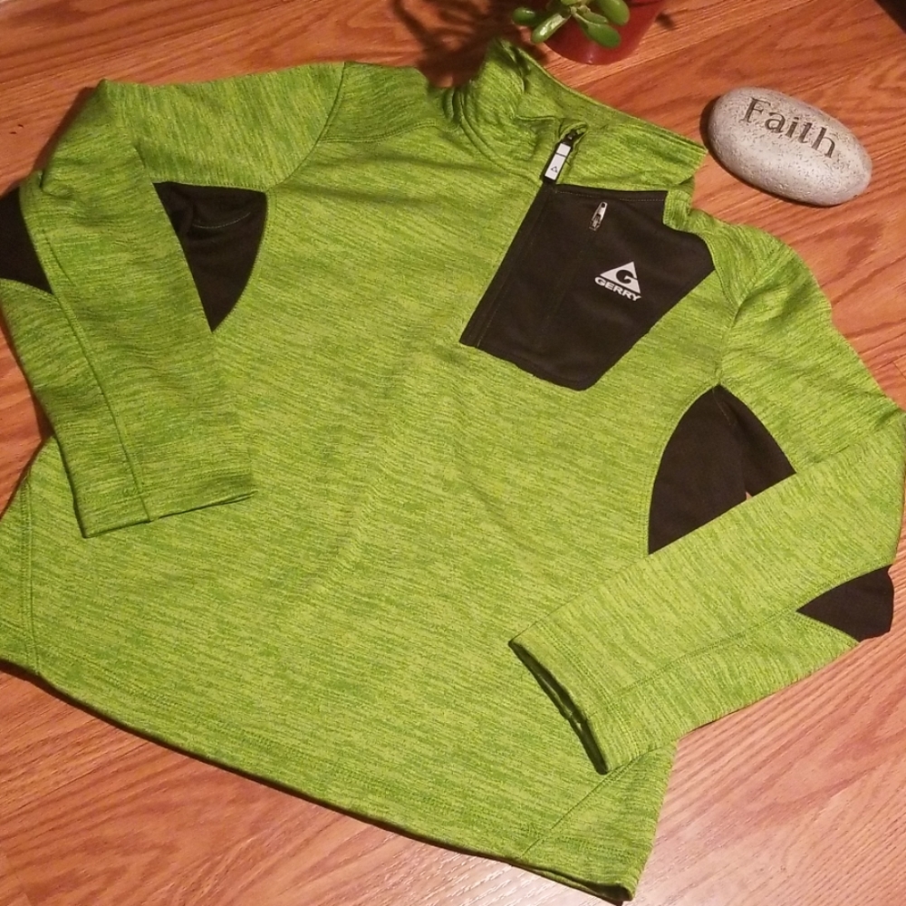Gerry shirt 10/12